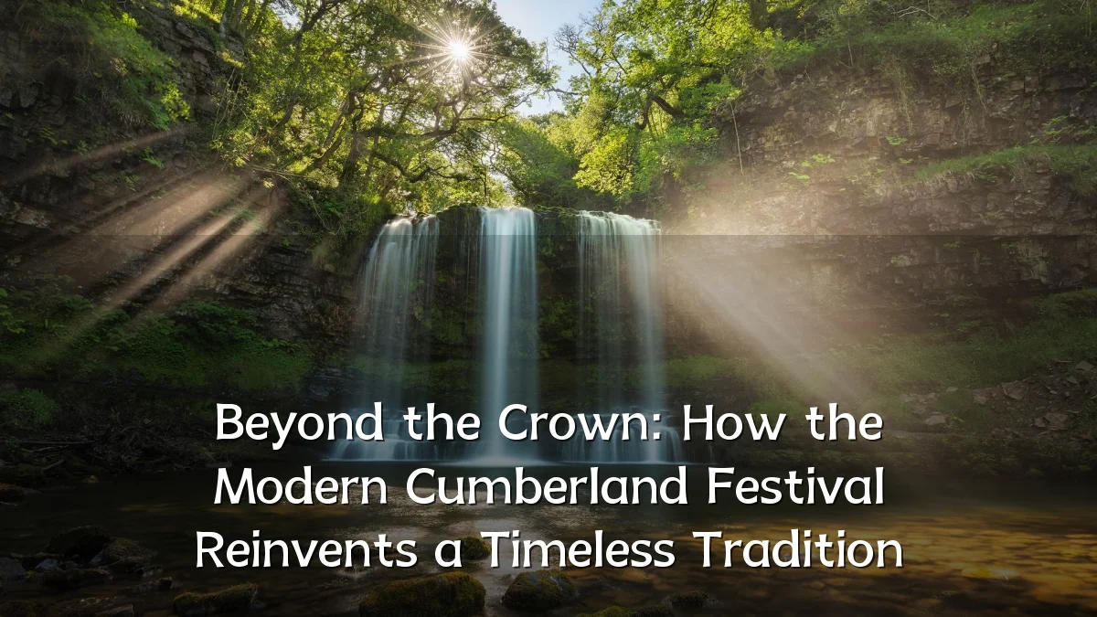 Beyond the Crown: How the Modern Cumberland Festival Reinvents a Timeless Tradition