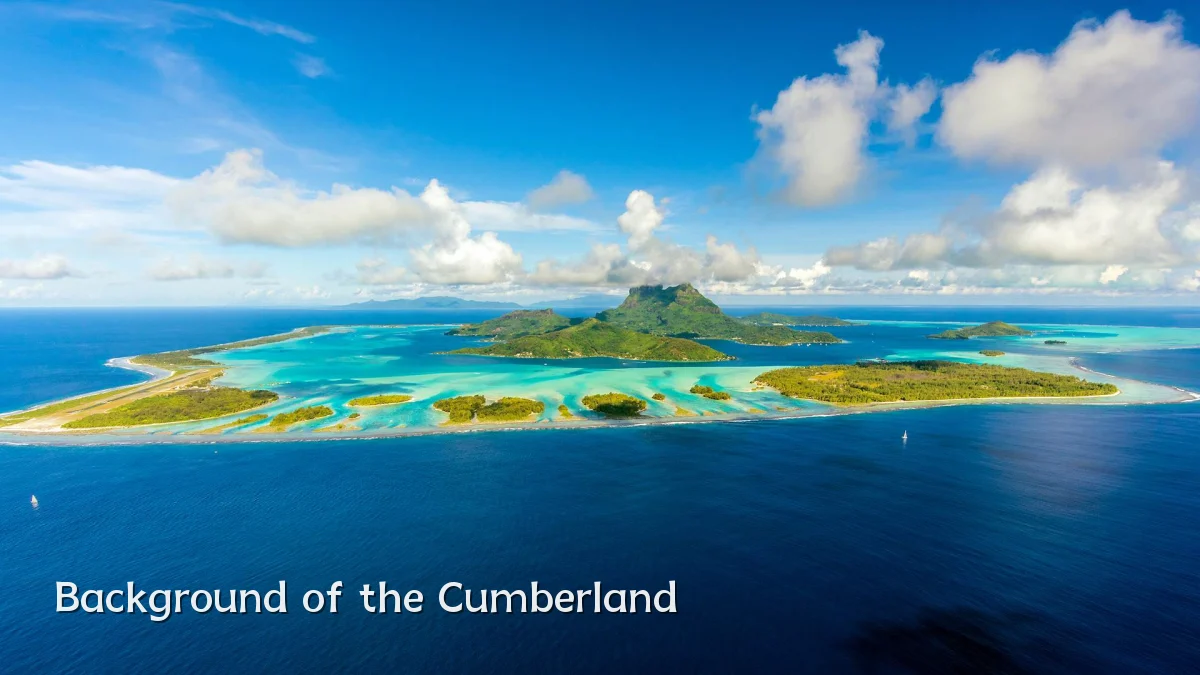 Background of the Cumberland