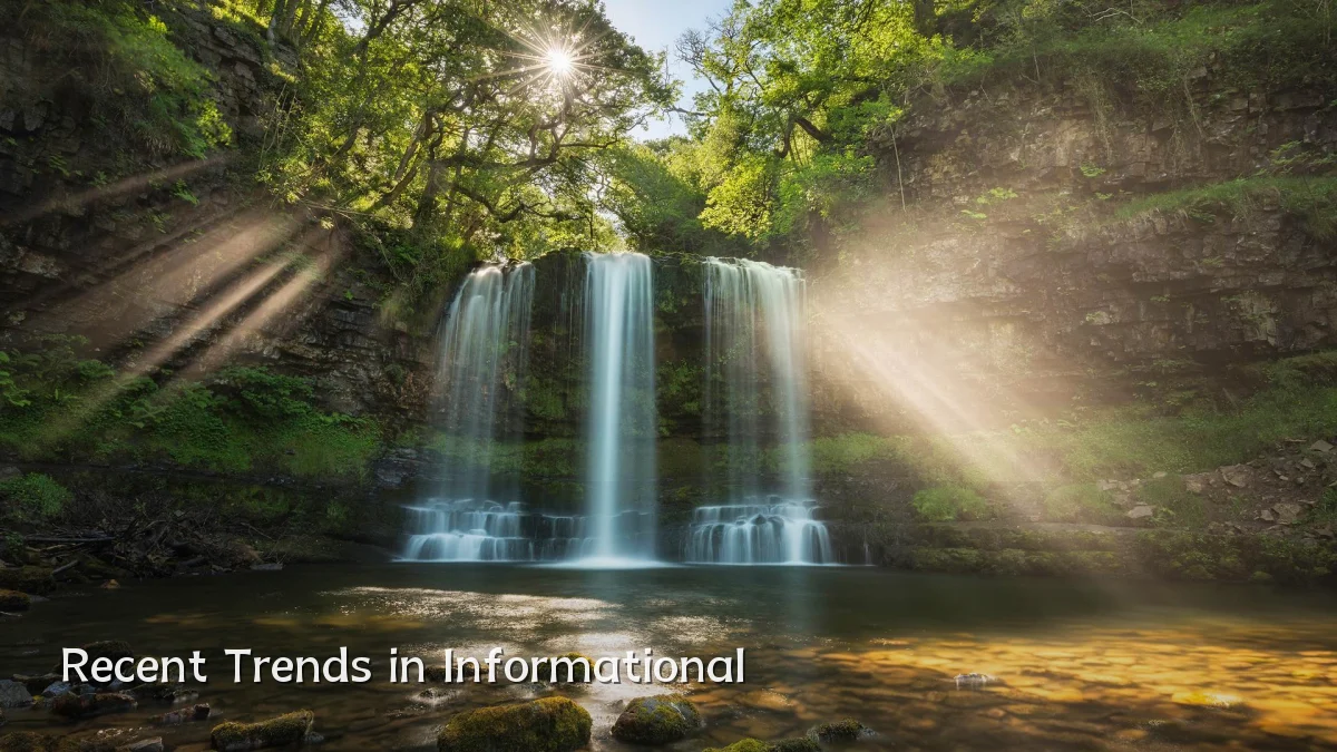 Recent Trends in Informational